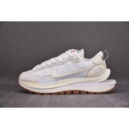 [NEW TOP] 사카이 x 나이키 베이퍼와플 화이트 앤 검 (남여공용)