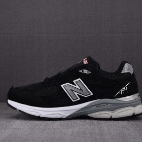 [TOP] 뉴발란스 990v3 블랙 (남여공용 신발)