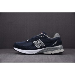 [TOP] 뉴발란스 990v3 네이비 (남여공용)
