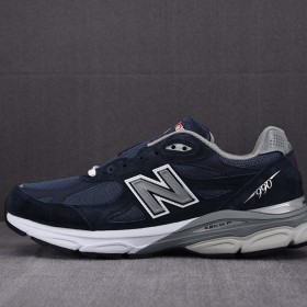 [TOP] 뉴발란스 990v3 네이비 (남여공용 신발)