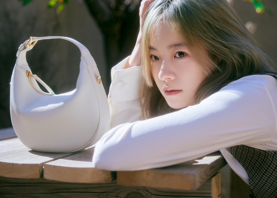 [BJ] 셀린느 틴 룰루 토트백 라이스 (여성 가방)